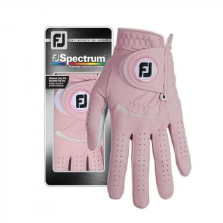 FootJoy Spectrum Ladies L Lava pink Damske