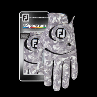 FootJoy Spectrum S Lava Panske