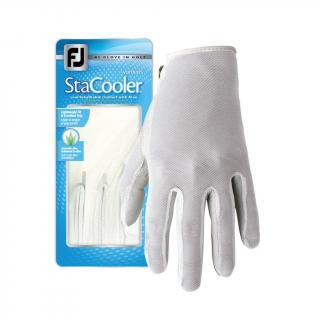 FootJoy StaCooler Fashion Ladies ML Lava white Damske