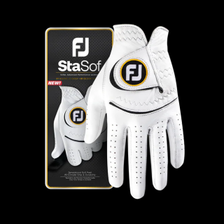 FootJoy StaSof 2023 L Prava Panske