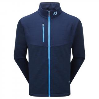 FootJoy ThermoSeries Hybrid Jacket XL blue Panske