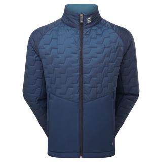FootJoy ThermoSeries Insulated Jacket S blue Panske