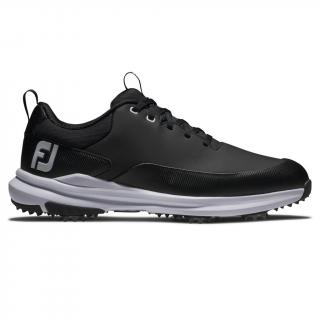 FootJoy Tour Rival UK 7,5 black Panske