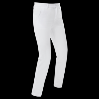 FootJoy Women’s Stretch Pants M white Damske