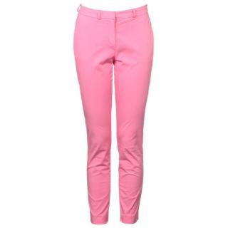 Gant Tailored Summer Pant 36 Damske