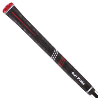 Golf Pride CP2 Pro Grip Standard red