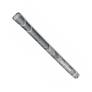 Golf Pride MultiCompound MCC Plus4 Grey Standard grey