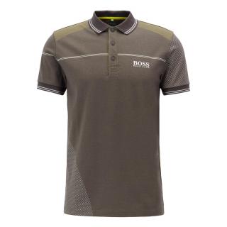 Hugo Boss Paddy Pro 3 M grey Panske