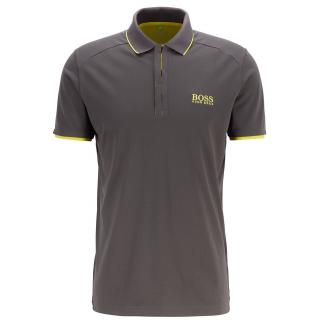 Hugo Boss Paule Pro 1 M grey Panske