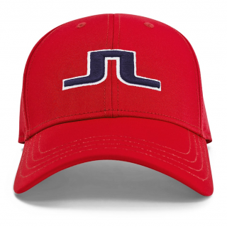 J.Lindeberg Angus Cap One Size unisex