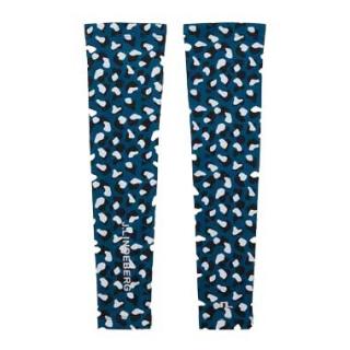 J.Lindeberg Esther Golf Print Sleeve M-L Damske