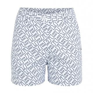 J.Lindeberg Gwen Printed Shorts 27 Damske