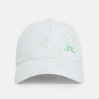 J.Lindeberg Layla Print Cap One Size Damske