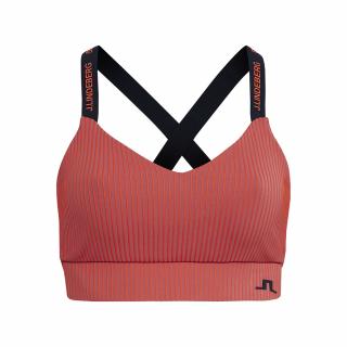 J.Lindeberg Mika Golf Top XL Damske