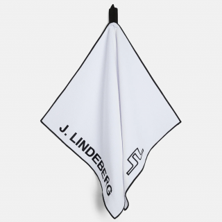 J.Lindeberg Towel white