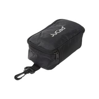 Jucad Rain Cover black