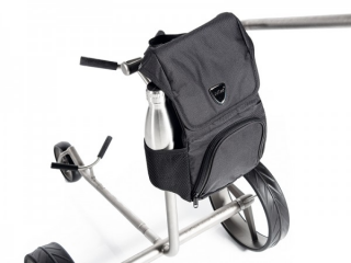JuCad Smartbag black