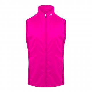 Kjus Girls Radiation Vest 128 Detske