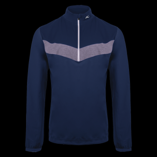 Kjus Men Dexter II 2.5L Half-Zip EU50 Panske