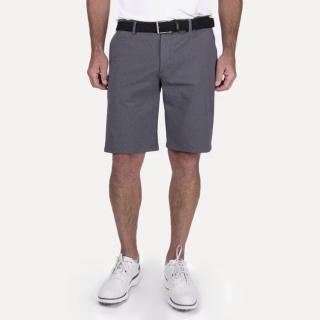 Kjus Men Ike Texture Shorts 38 Panske