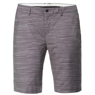 Kjus Men Inaction Print Shorts 10 5 32 Panske