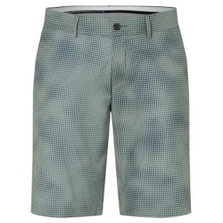 Kjus Men Inaction Printed Shorts 32 Panske