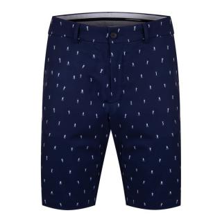 Kjus Men Iver Printed Shorts EU33 Panske