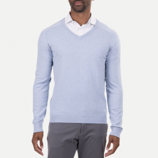 Kjus Men Kirk V-Neck Pullover 52 Panske