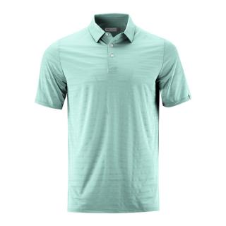 Kjus Men Luis Solid Polo S/S S/48 Panske