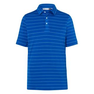 Kjus Men Soren Polo Big Stripes S/S S/48 Panske