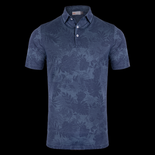 Kjus Men Stephen Polo S/S EU54 Panske