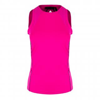 Kjus Women Active Top S/L L Damske