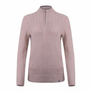 Kjus Women Cashmere Luxe Half-Zip EU38 Damske