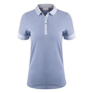 Kjus Women Ella Structure Polo 3XL/46 Damske