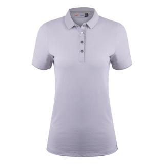 Kjus Women Ella Structure Polo L/40 Damske