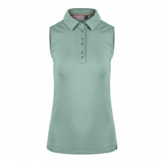 Kjus Women Eve Polo S/L 36 Damske