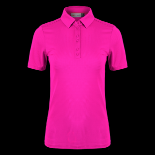 Kjus Women Eve Polo S/S EU36 Damske