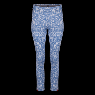 Kjus Women Ice Light 7/8 Treg Print EU34 Damske
