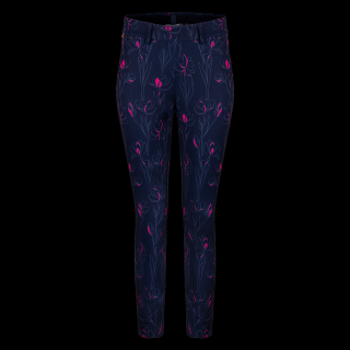Kjus Women Ice Light 7/8 Treg Print EU38 Damske