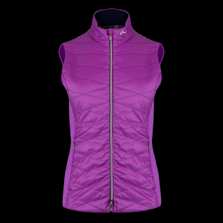 Kjus Women Radiation Vest M/38 Damske