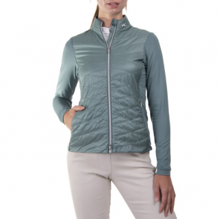 Kjus Women Retention Jacket XS/34 Damske