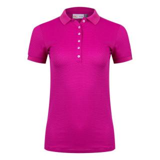 Kjus Women Shine Polo S/S S/36 Damske