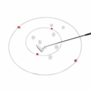 Leadbetter Chipping Hoops 18&30 inch