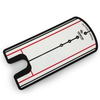Leadbetter Putting Alignment Mirror
