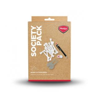 Masters Deluxe Society Pack