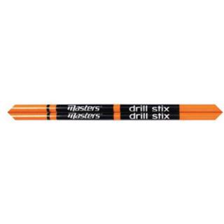 Masters Drill Stix orange