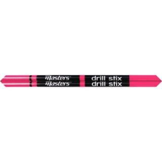 Masters Drill Stix pink