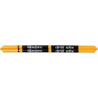 Masters Drill Stix yellow