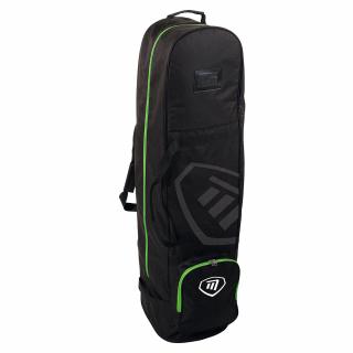 Masters Flight Coverall with Wheels black