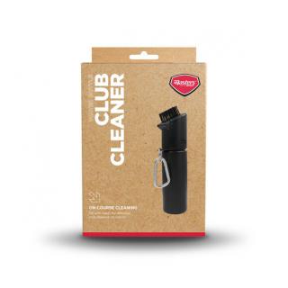 Masters Water Bottle Club Cleaner black